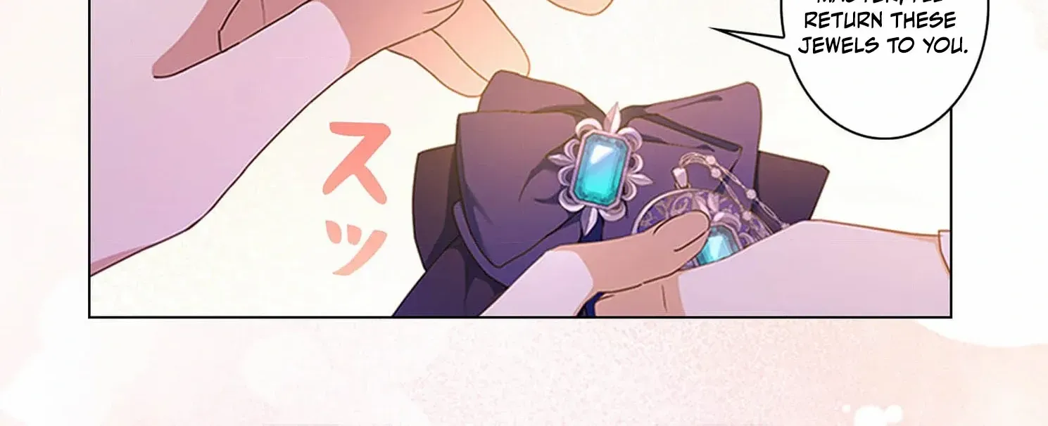 From a background character to the guardian of the marquess