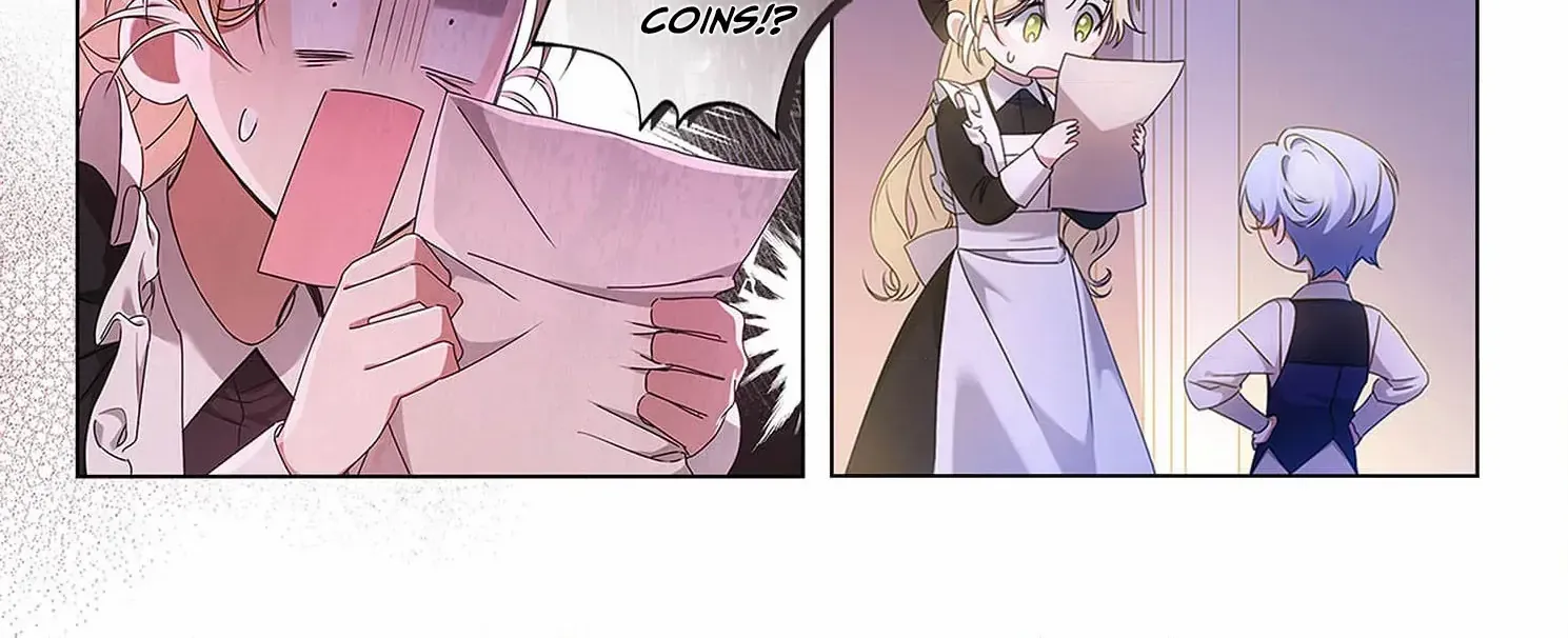 From a background character to the guardian of the marquess