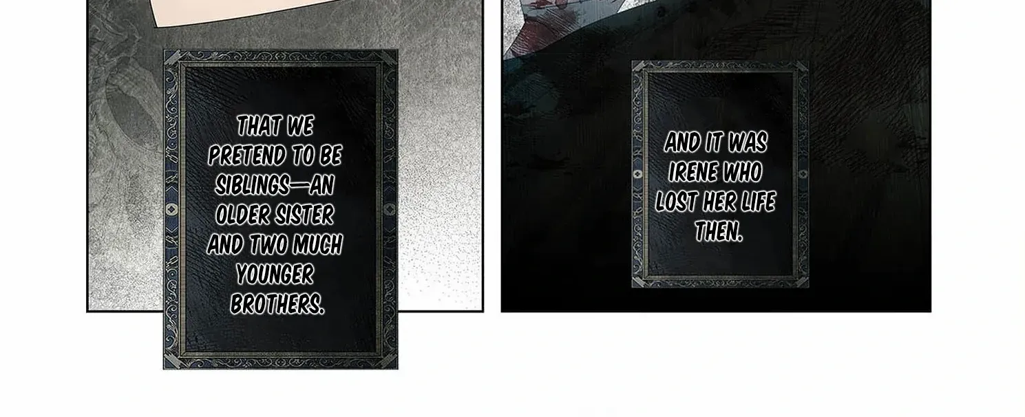 From a background character to the guardian of the marquess