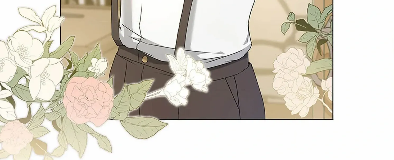 From a background character to the guardian of the marquess
