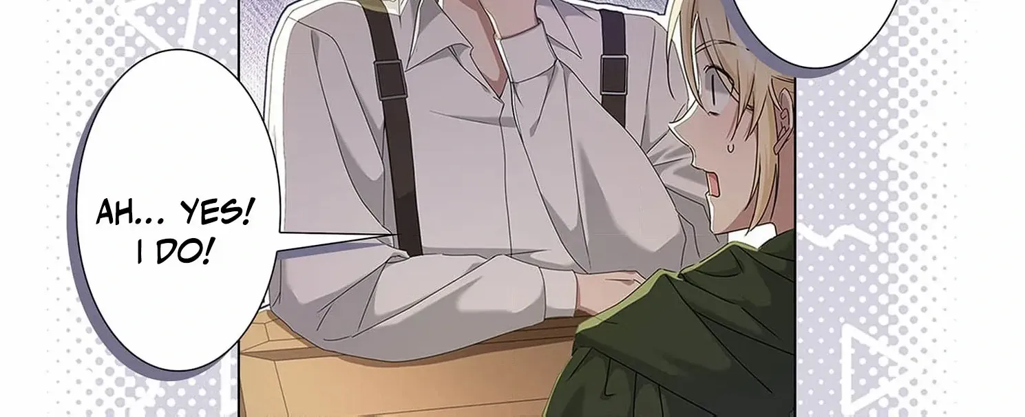 From a background character to the guardian of the marquess