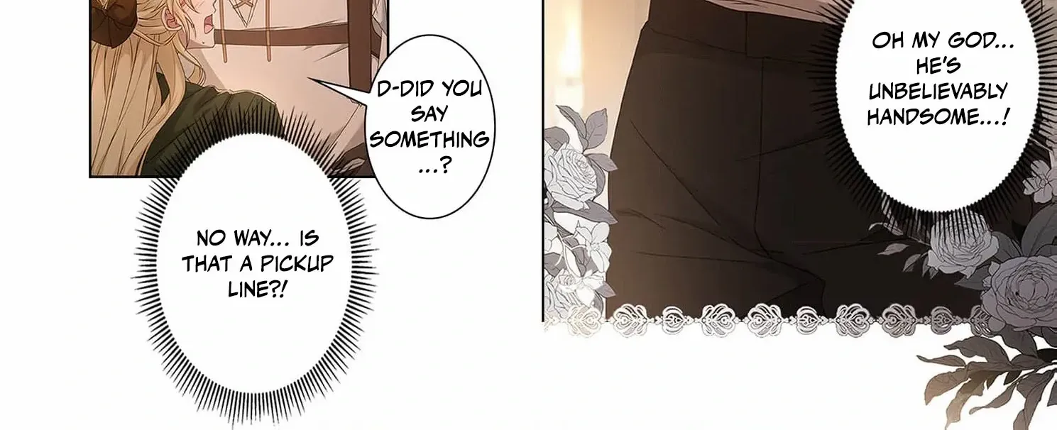 From a background character to the guardian of the marquess