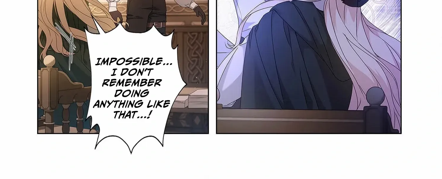 From a background character to the guardian of the marquess