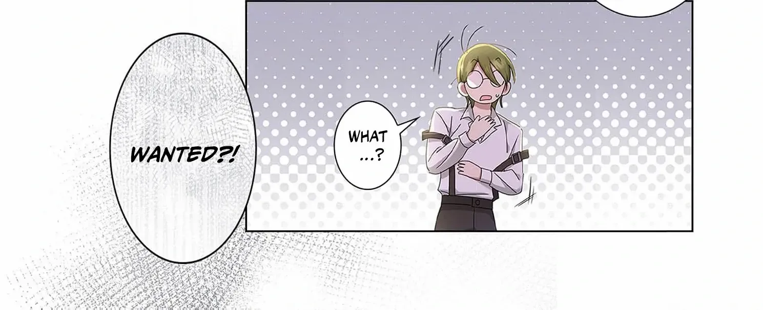 From a background character to the guardian of the marquess