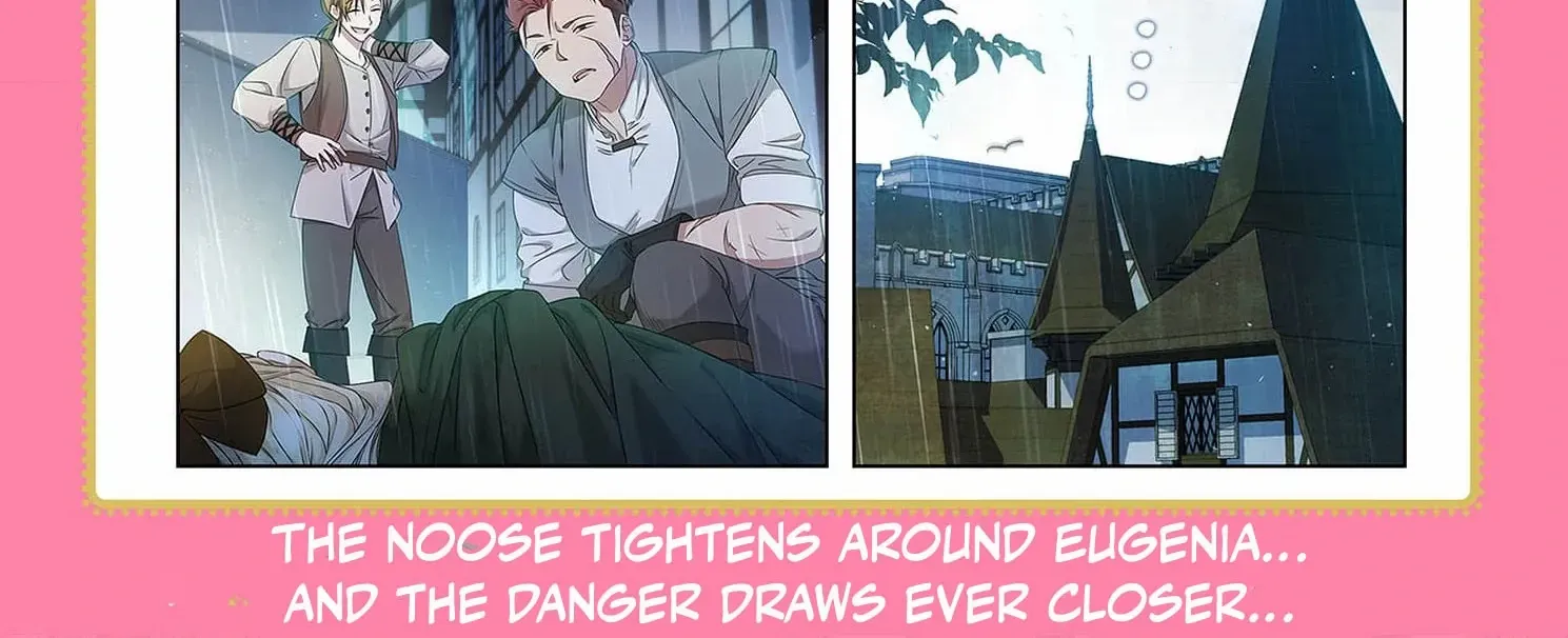 From a background character to the guardian of the marquess