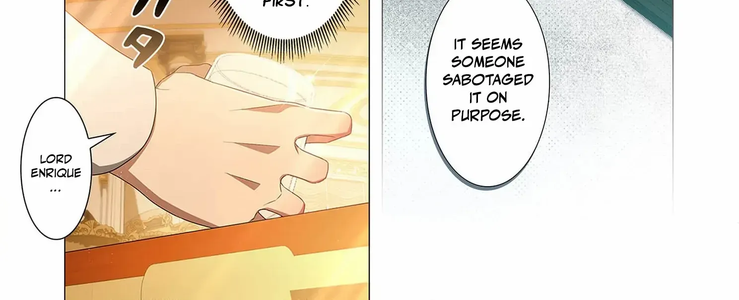 From a background character to the guardian of the marquess