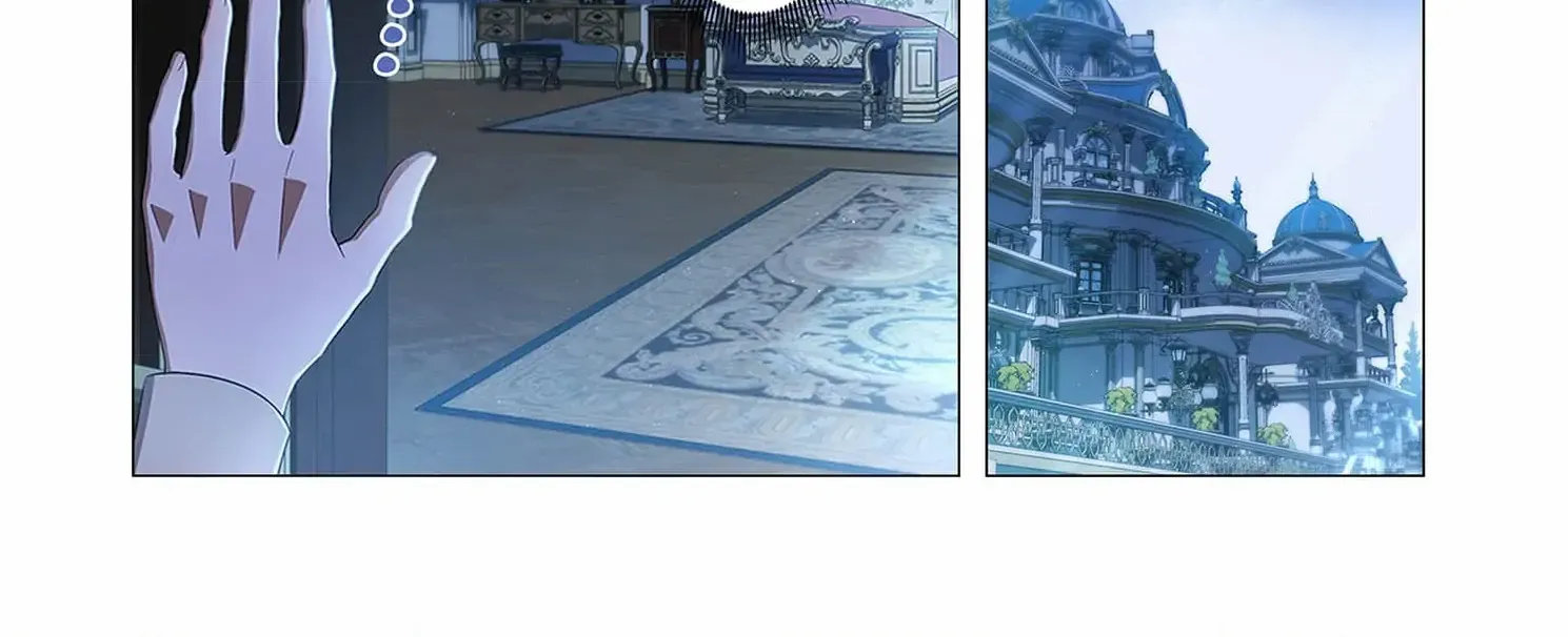 From a background character to the guardian of the marquess