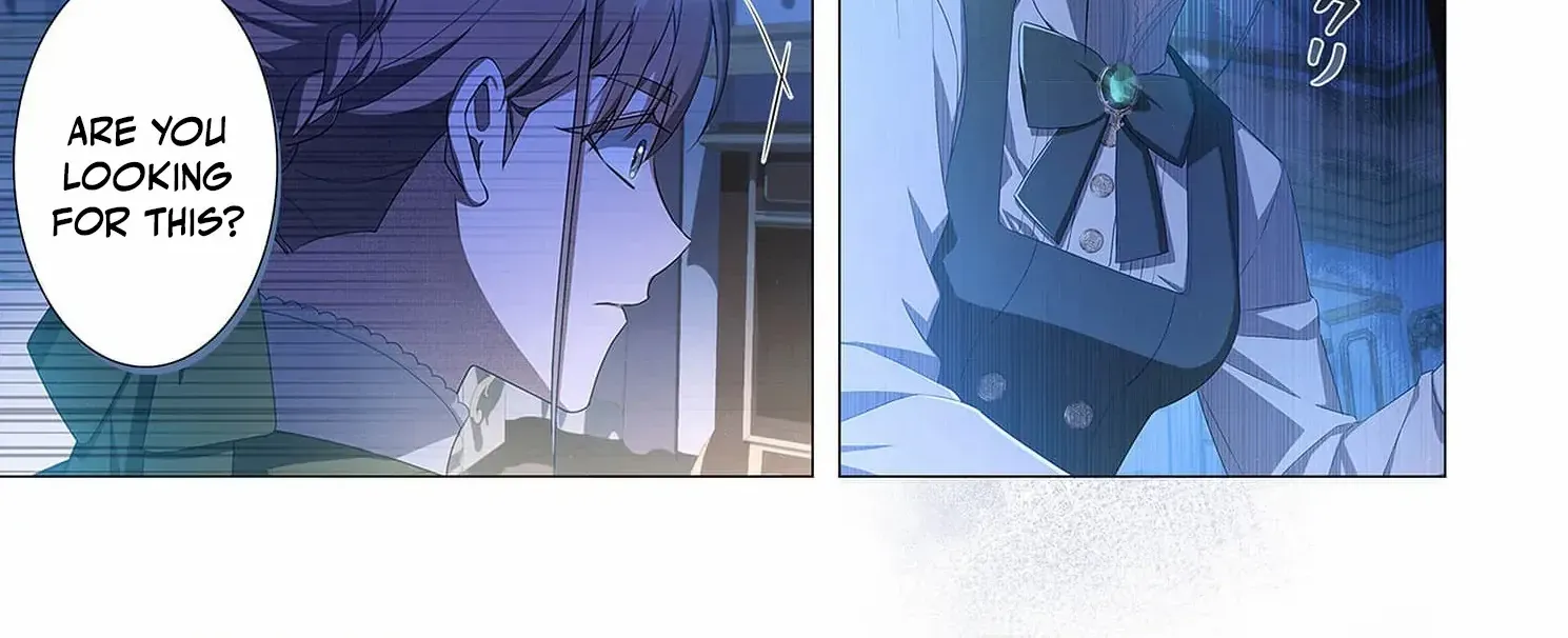 From a background character to the guardian of the marquess