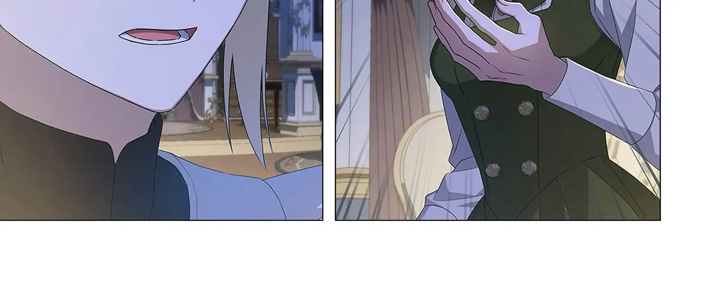 From a background character to the guardian of the marquess