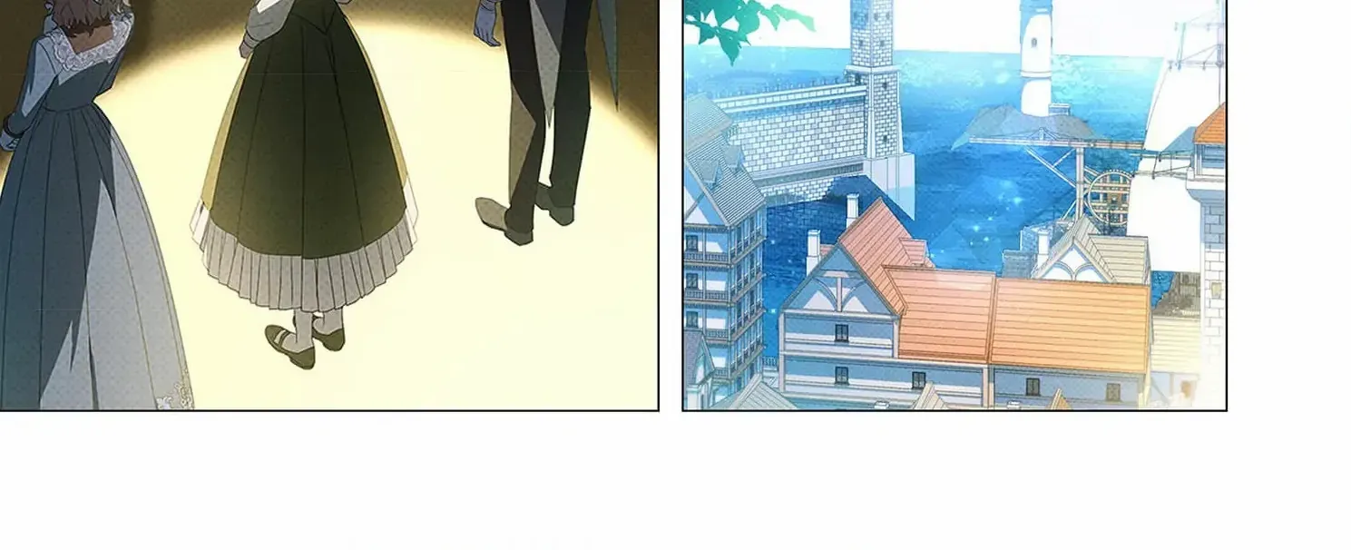 From a background character to the guardian of the marquess