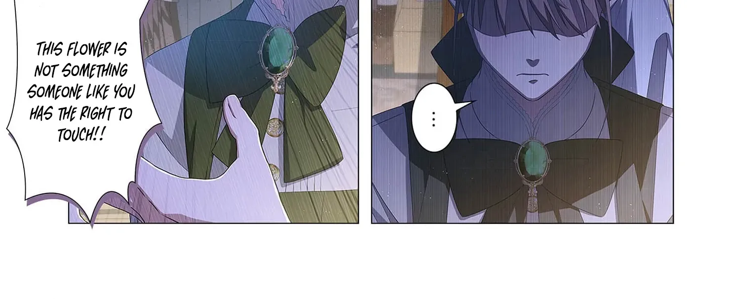 From a background character to the guardian of the marquess
