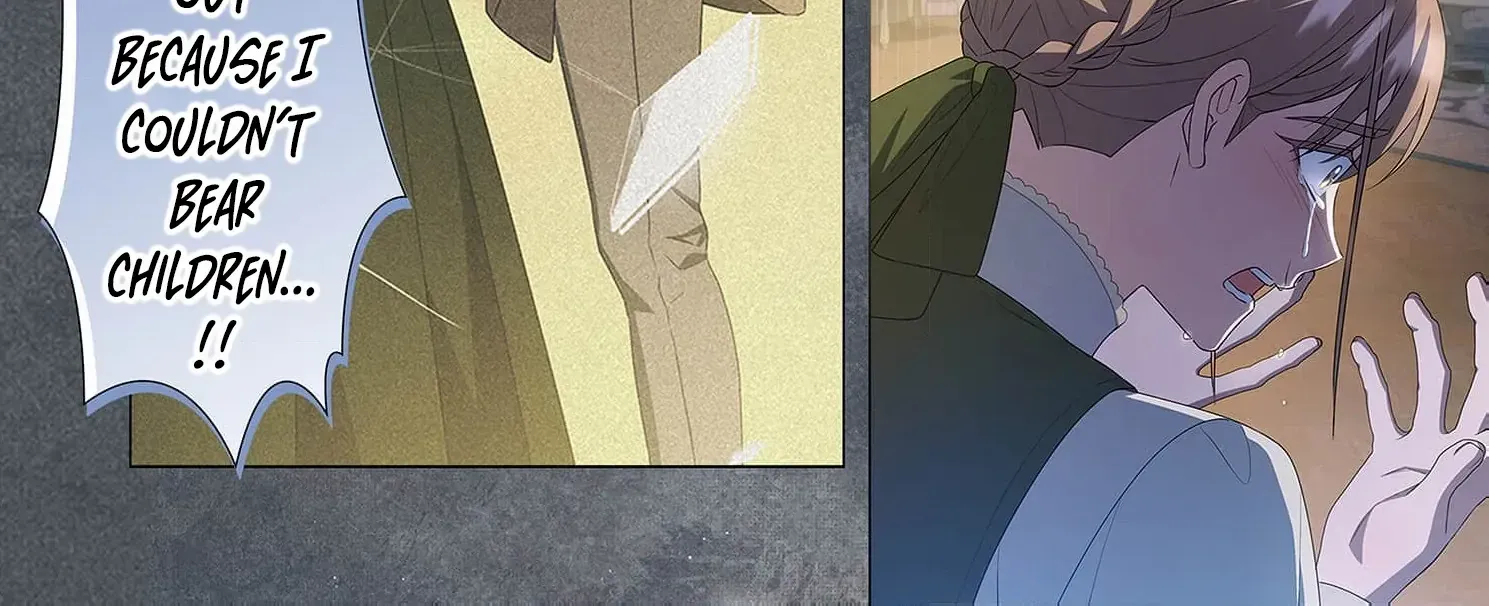 From a background character to the guardian of the marquess