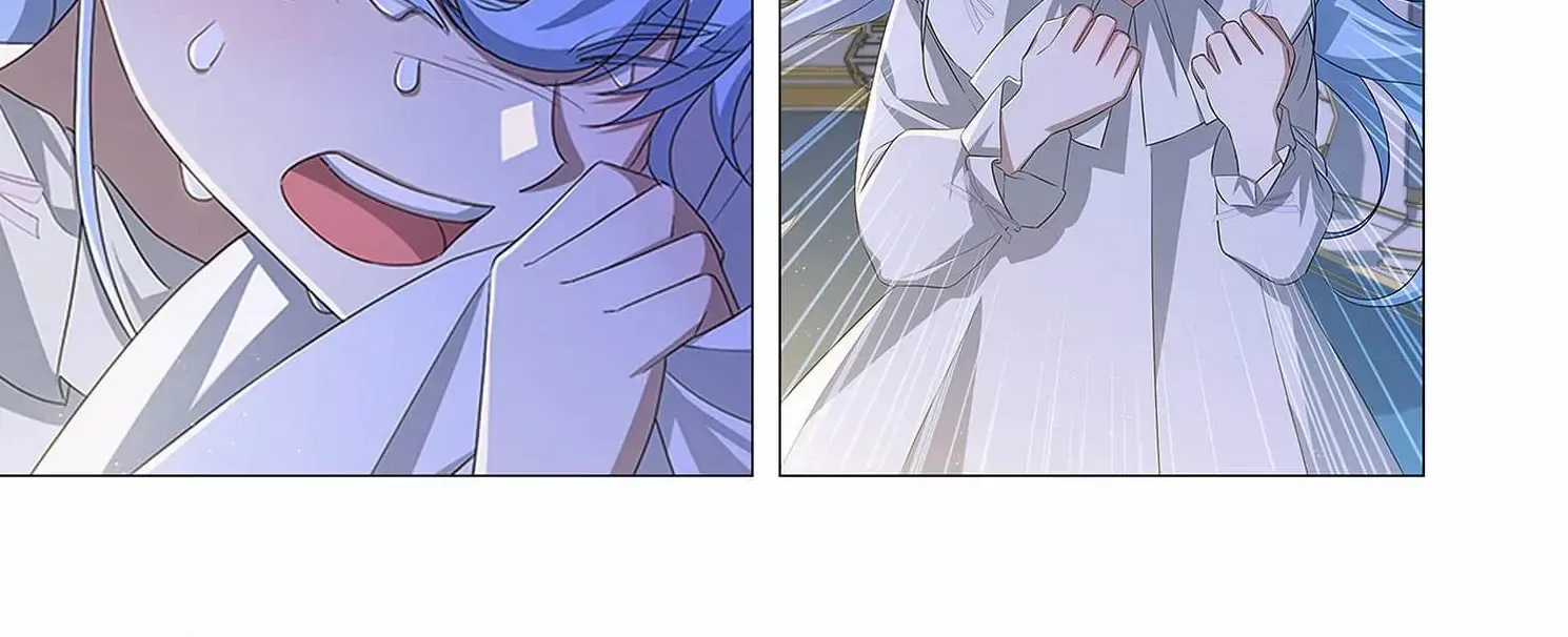 From a background character to the guardian of the marquess