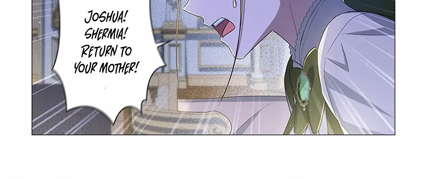 From a background character to the guardian of the marquess