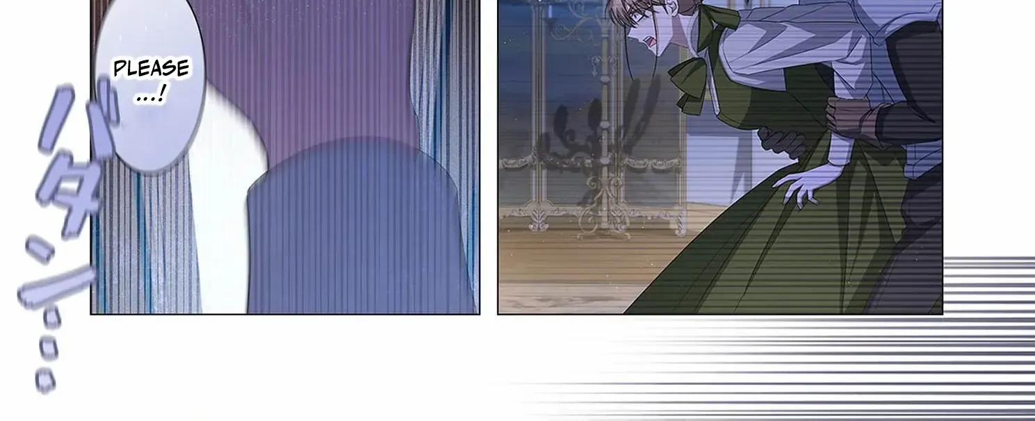 From a background character to the guardian of the marquess