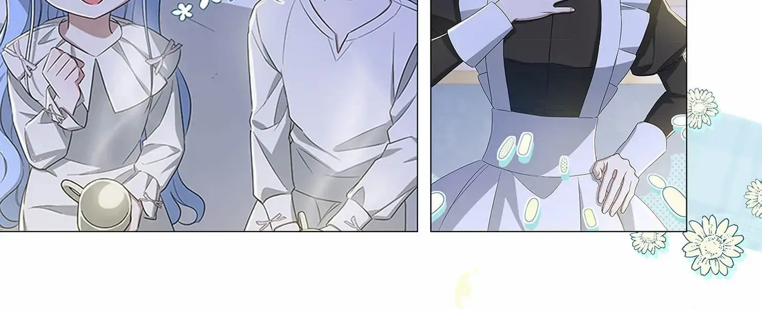 From a background character to the guardian of the marquess