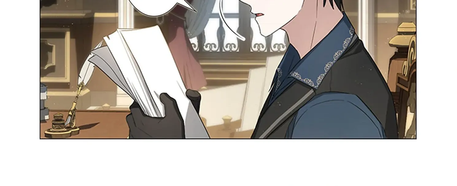 From a background character to the guardian of the marquess