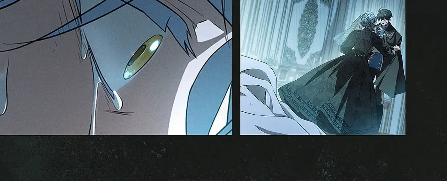 From a background character to the guardian of the marquess