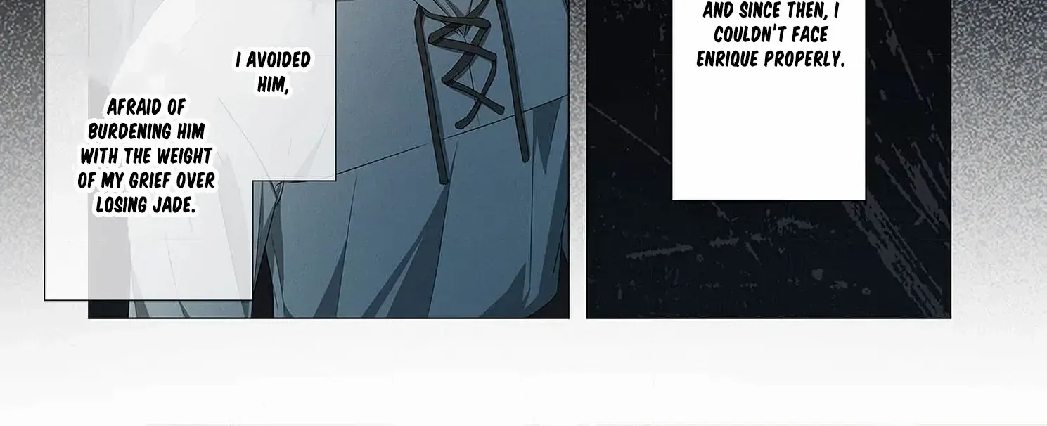 From a background character to the guardian of the marquess