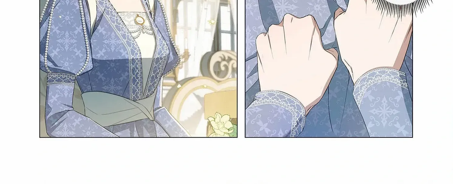 From a background character to the guardian of the marquess