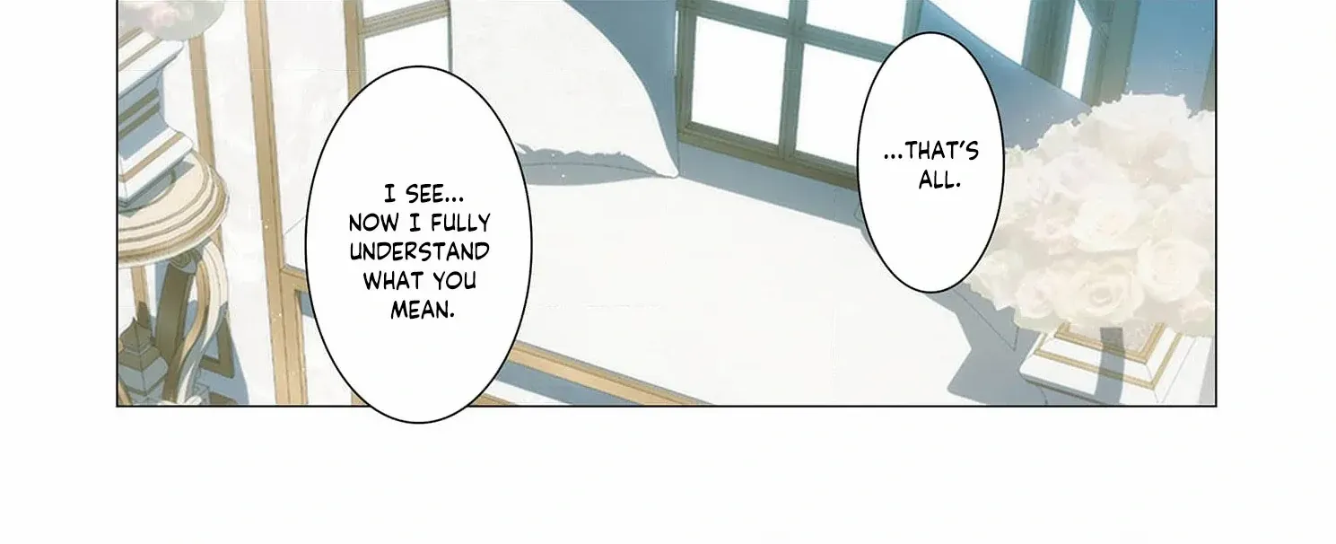 From a background character to the guardian of the marquess