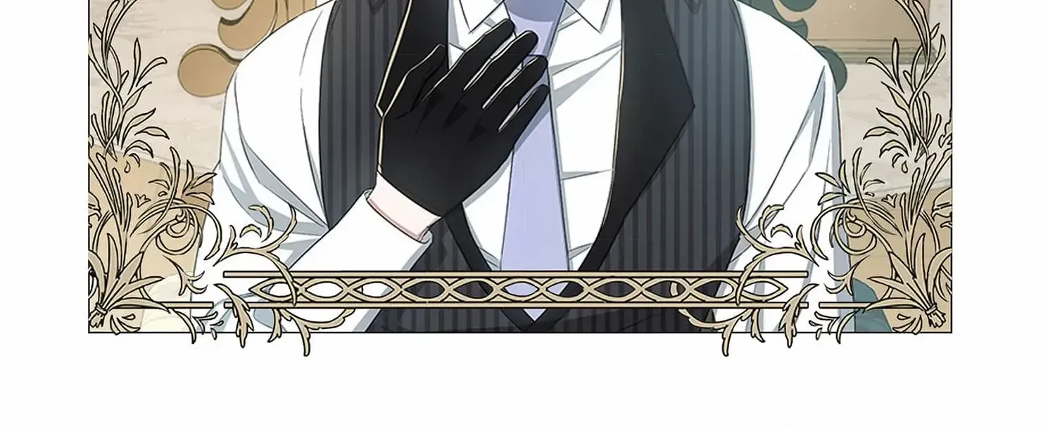 From a background character to the guardian of the marquess
