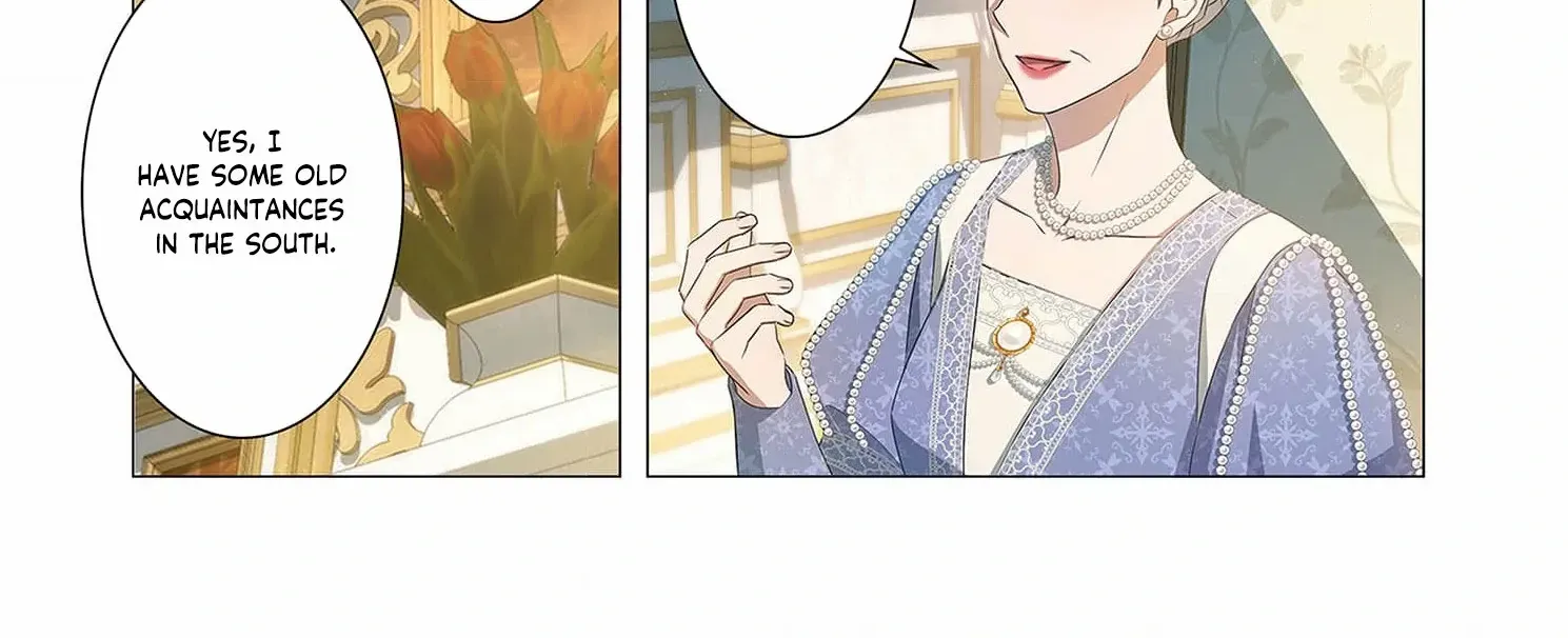 From a background character to the guardian of the marquess