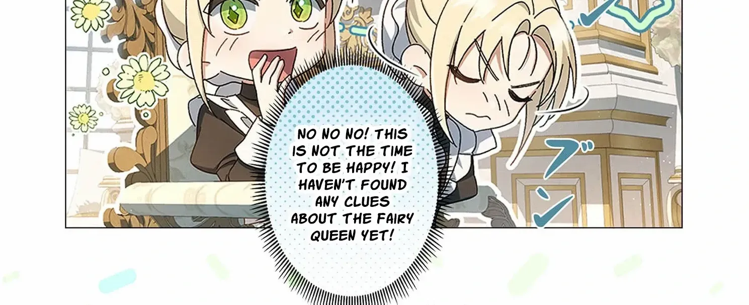 From a background character to the guardian of the marquess