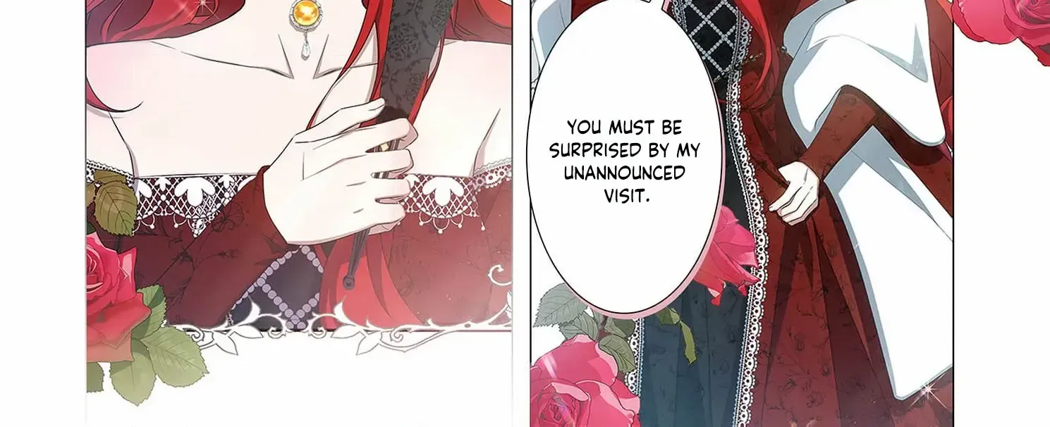 From a background character to the guardian of the marquess