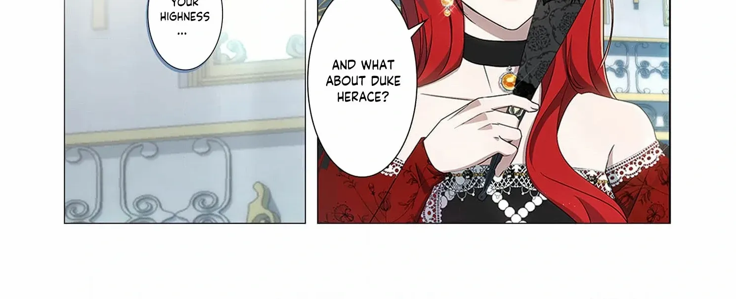 From a background character to the guardian of the marquess