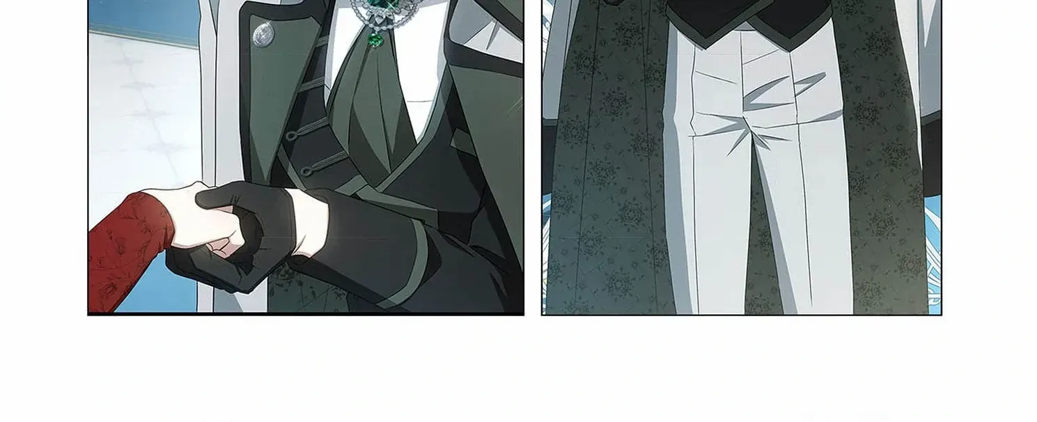 From a background character to the guardian of the marquess