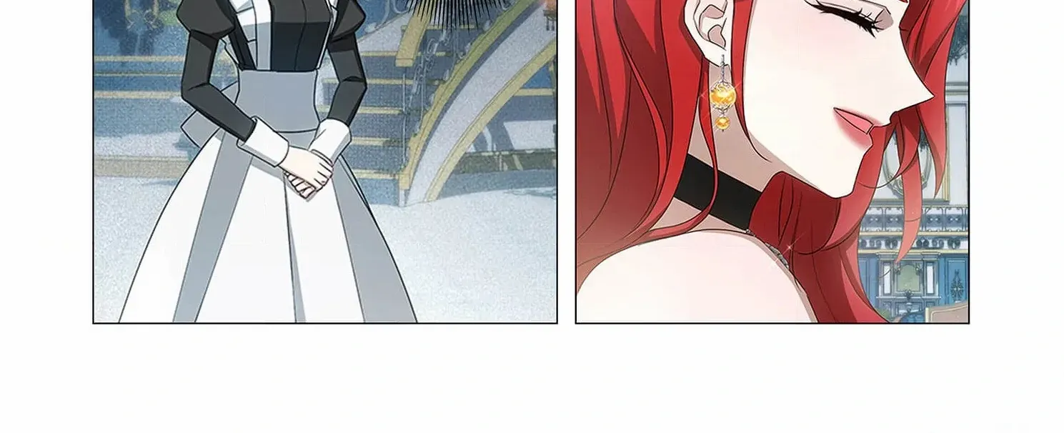 From a background character to the guardian of the marquess