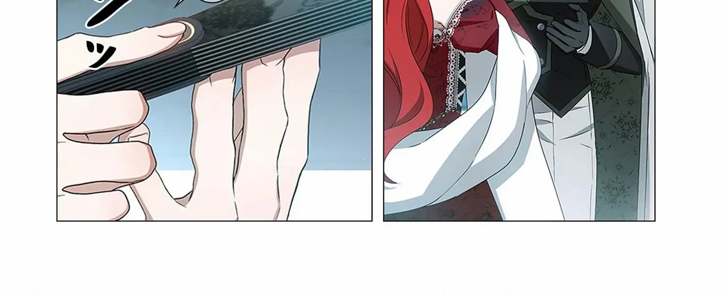 From a background character to the guardian of the marquess