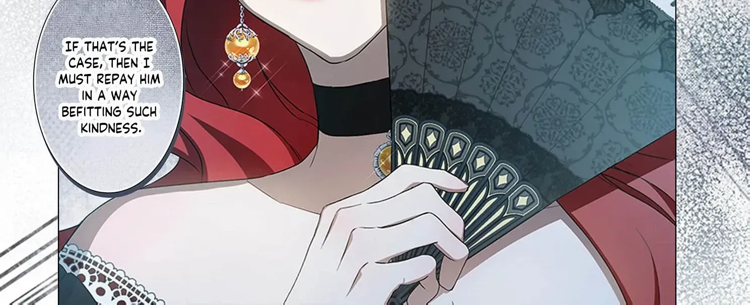 From a background character to the guardian of the marquess