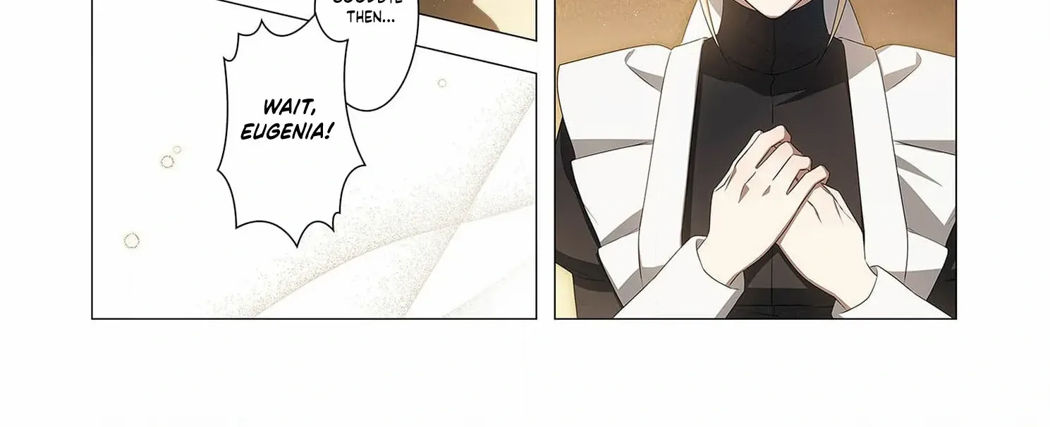 From a background character to the guardian of the marquess