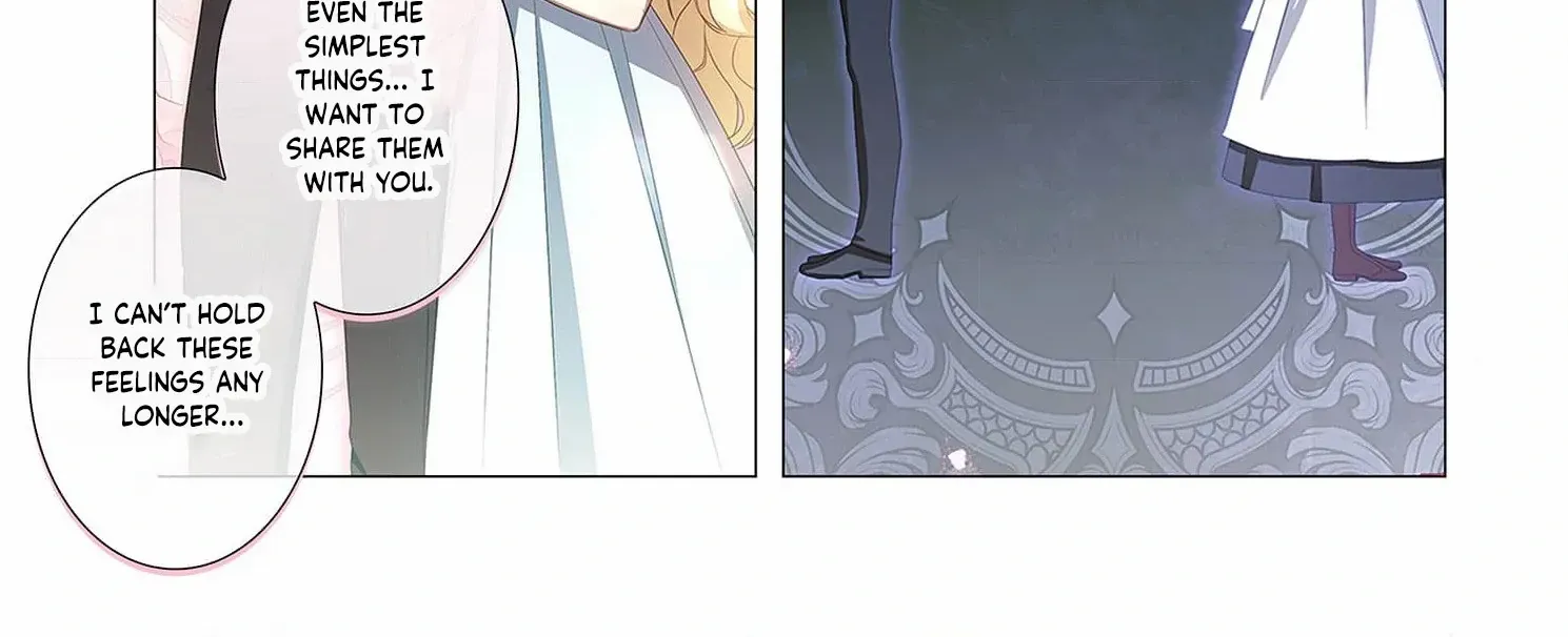From a background character to the guardian of the marquess