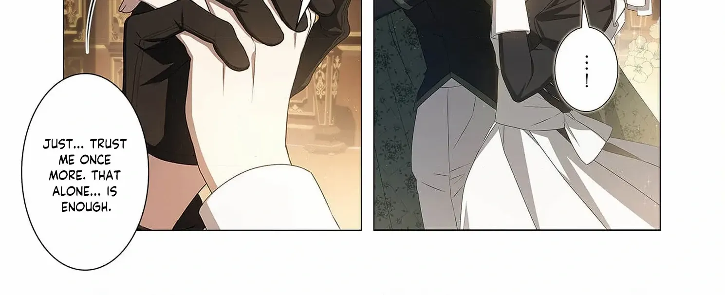 From a background character to the guardian of the marquess