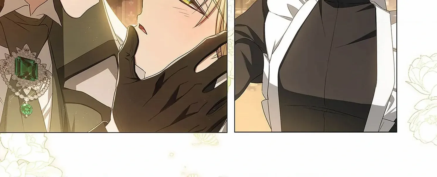 From a background character to the guardian of the marquess