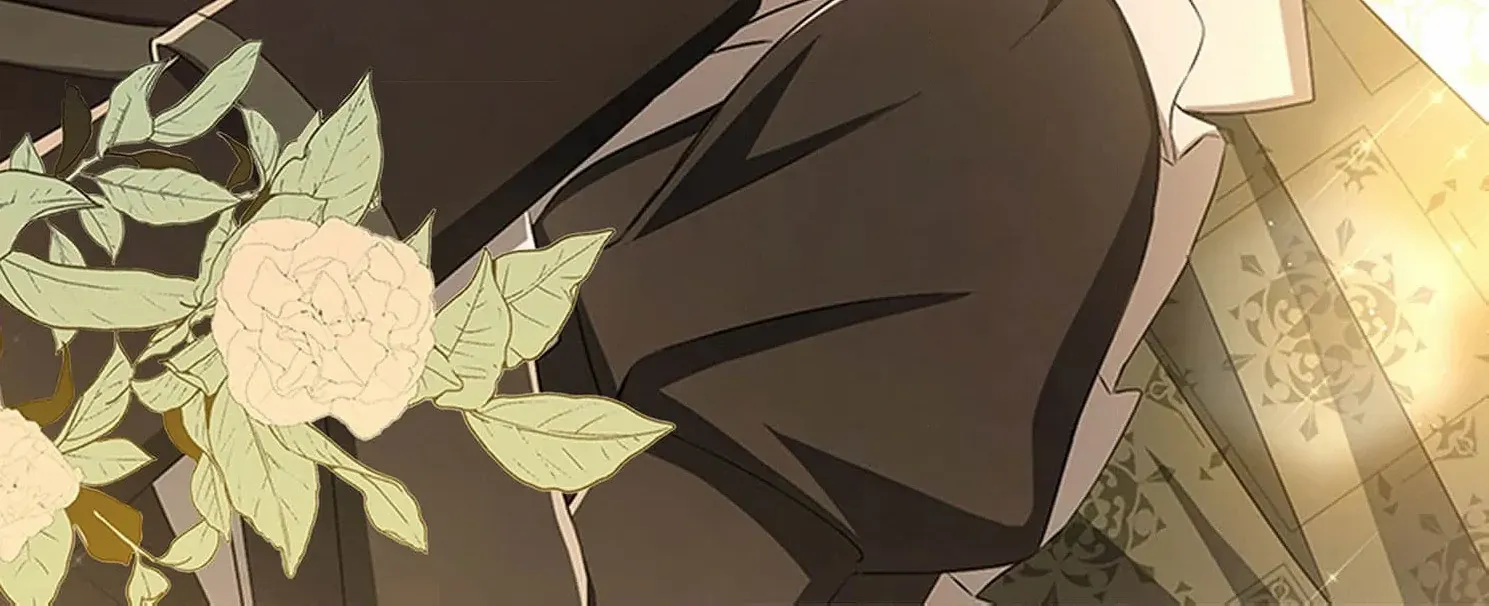 From a background character to the guardian of the marquess