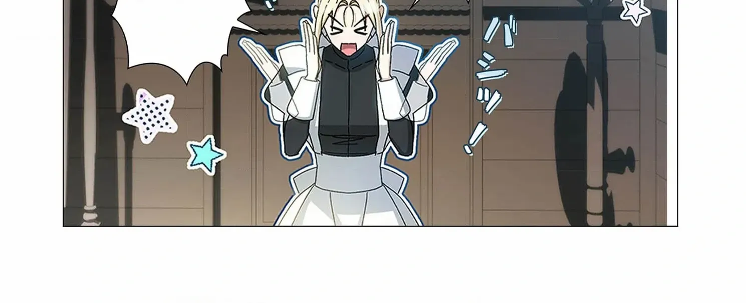 From a background character to the guardian of the marquess