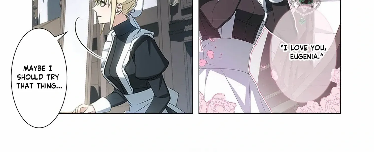 From a background character to the guardian of the marquess