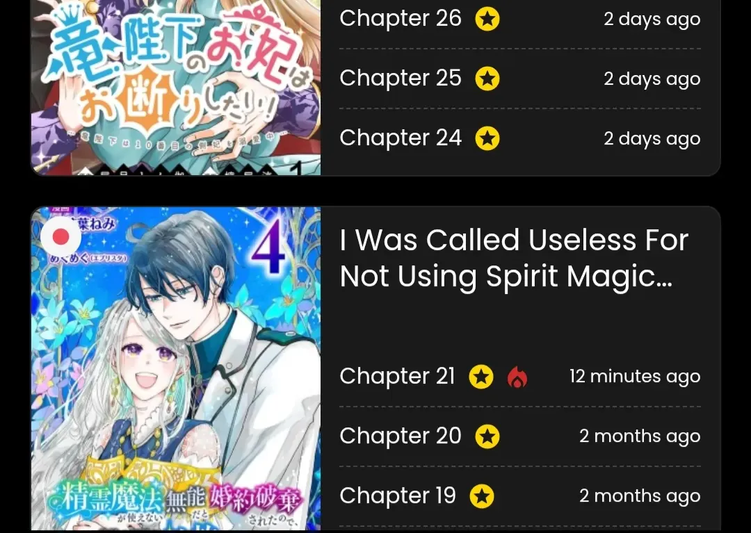 From a background character to the guardian of the marquess
