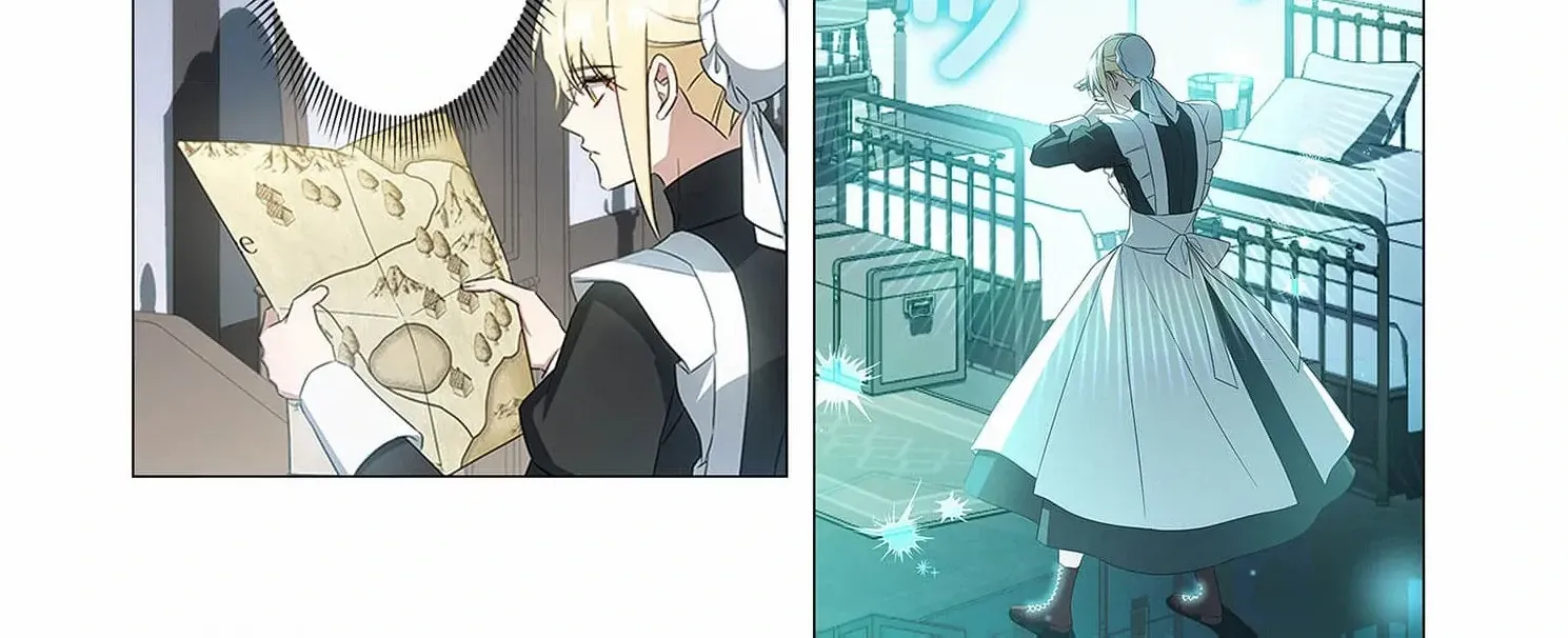 From a background character to the guardian of the marquess