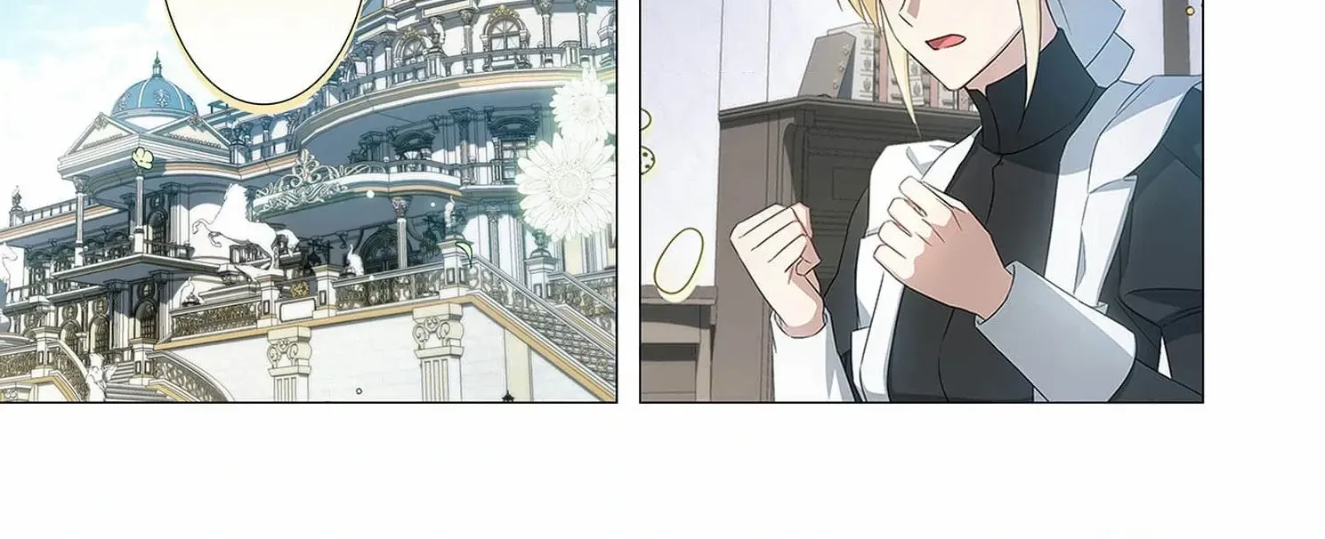 From a background character to the guardian of the marquess
