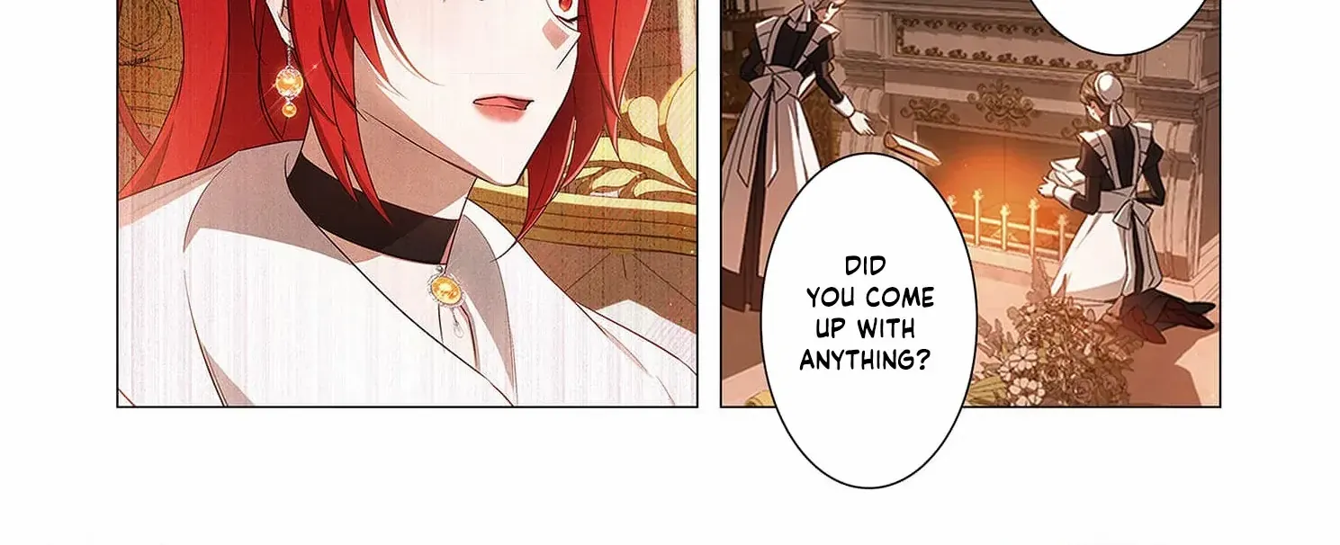 From a background character to the guardian of the marquess