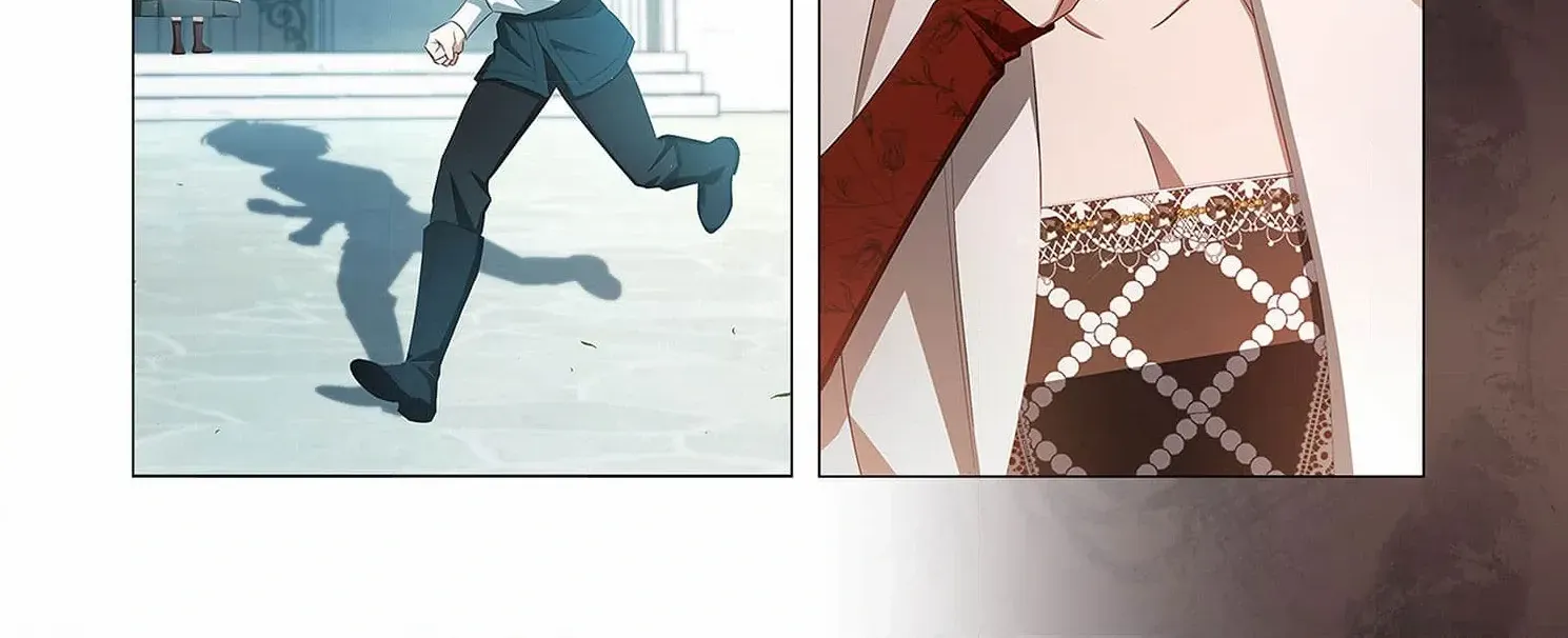 From a background character to the guardian of the marquess
