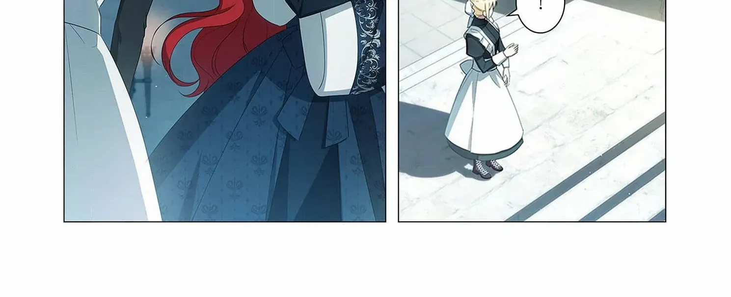 From a background character to the guardian of the marquess