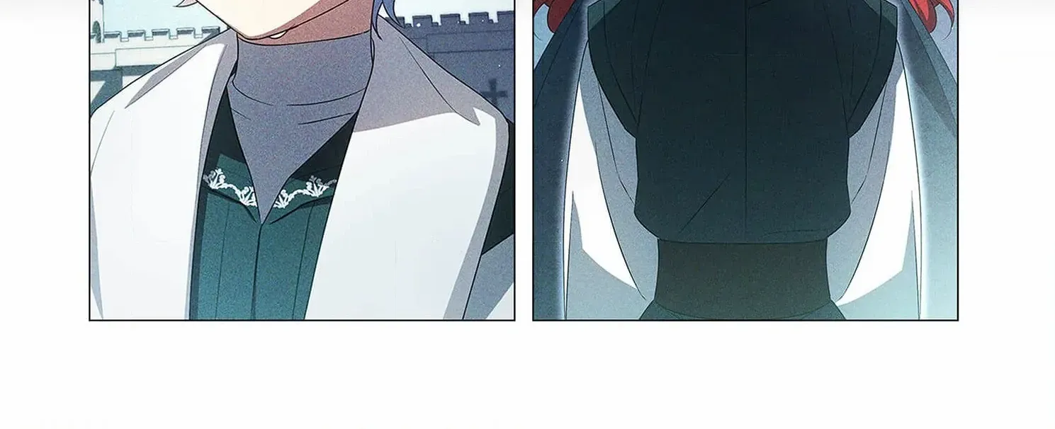 From a background character to the guardian of the marquess