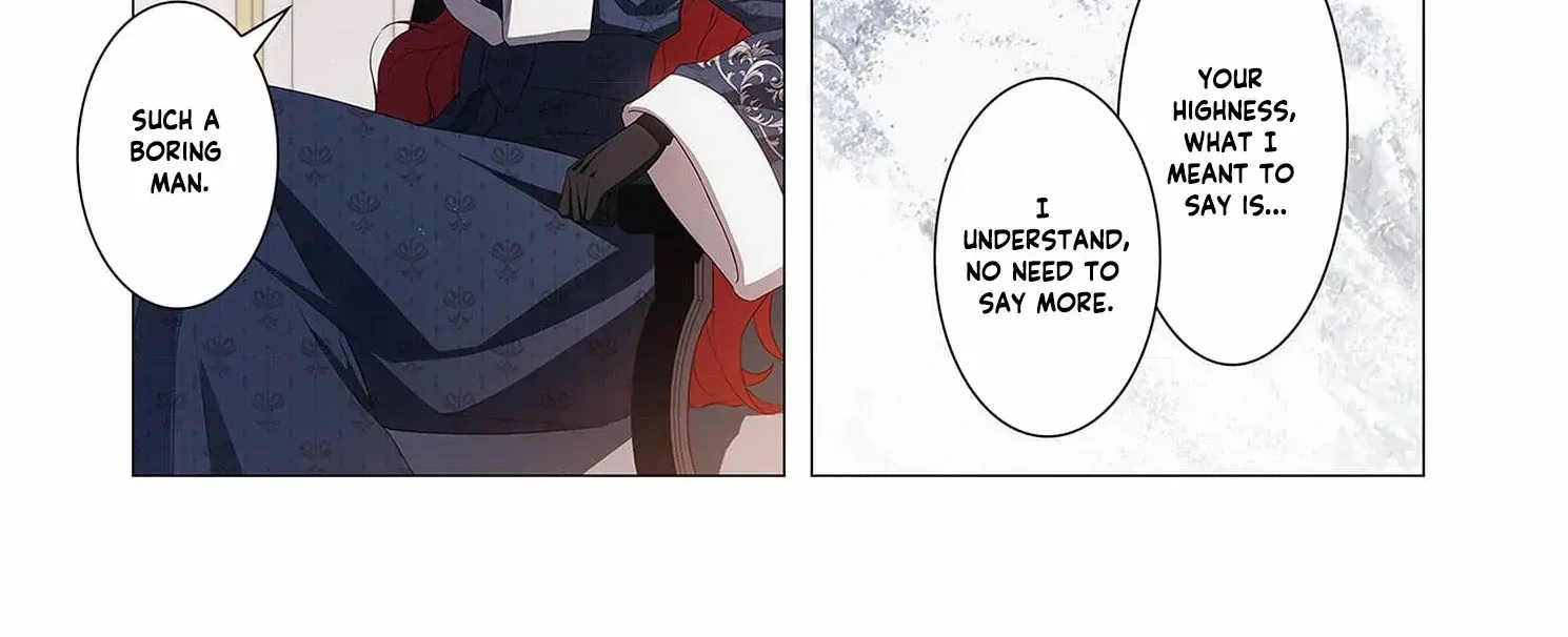 From a background character to the guardian of the marquess
