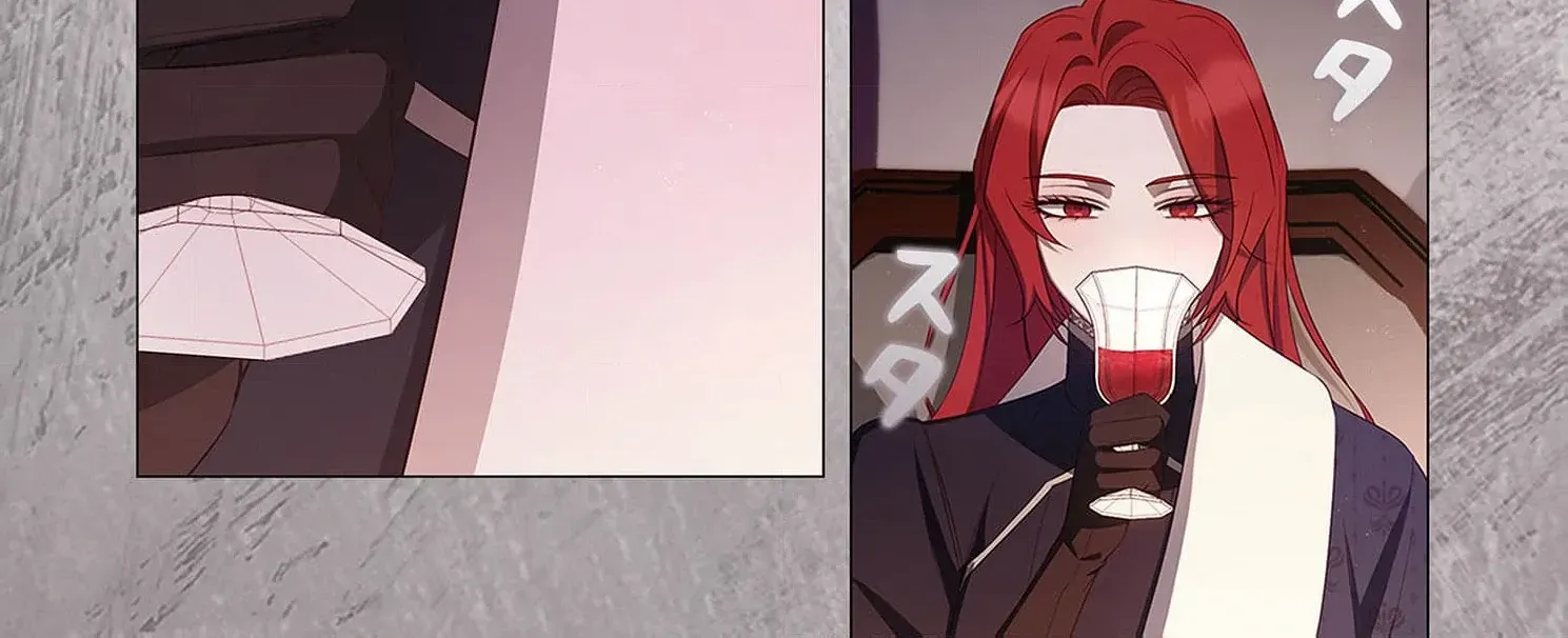 From a background character to the guardian of the marquess